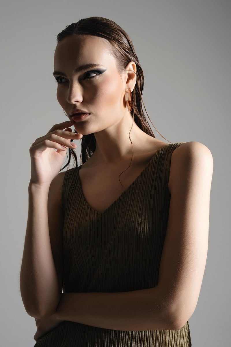 Avant-Garde Food Creations